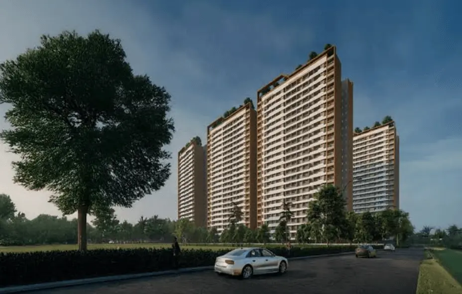 Kohinoor Woodshire 